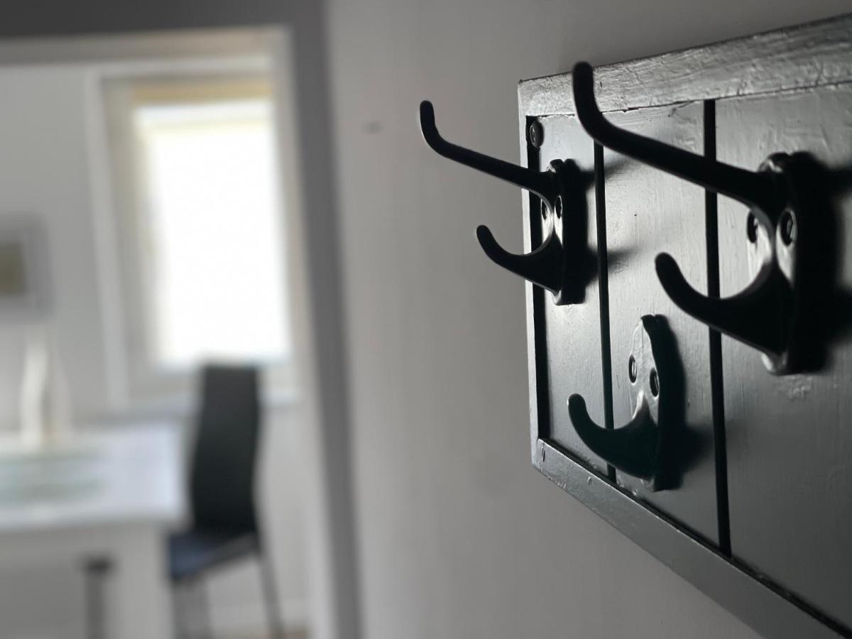 Apartament Dotyk - Monte Cassino- Kameralne Poddasze Sopot Eksteriør billede