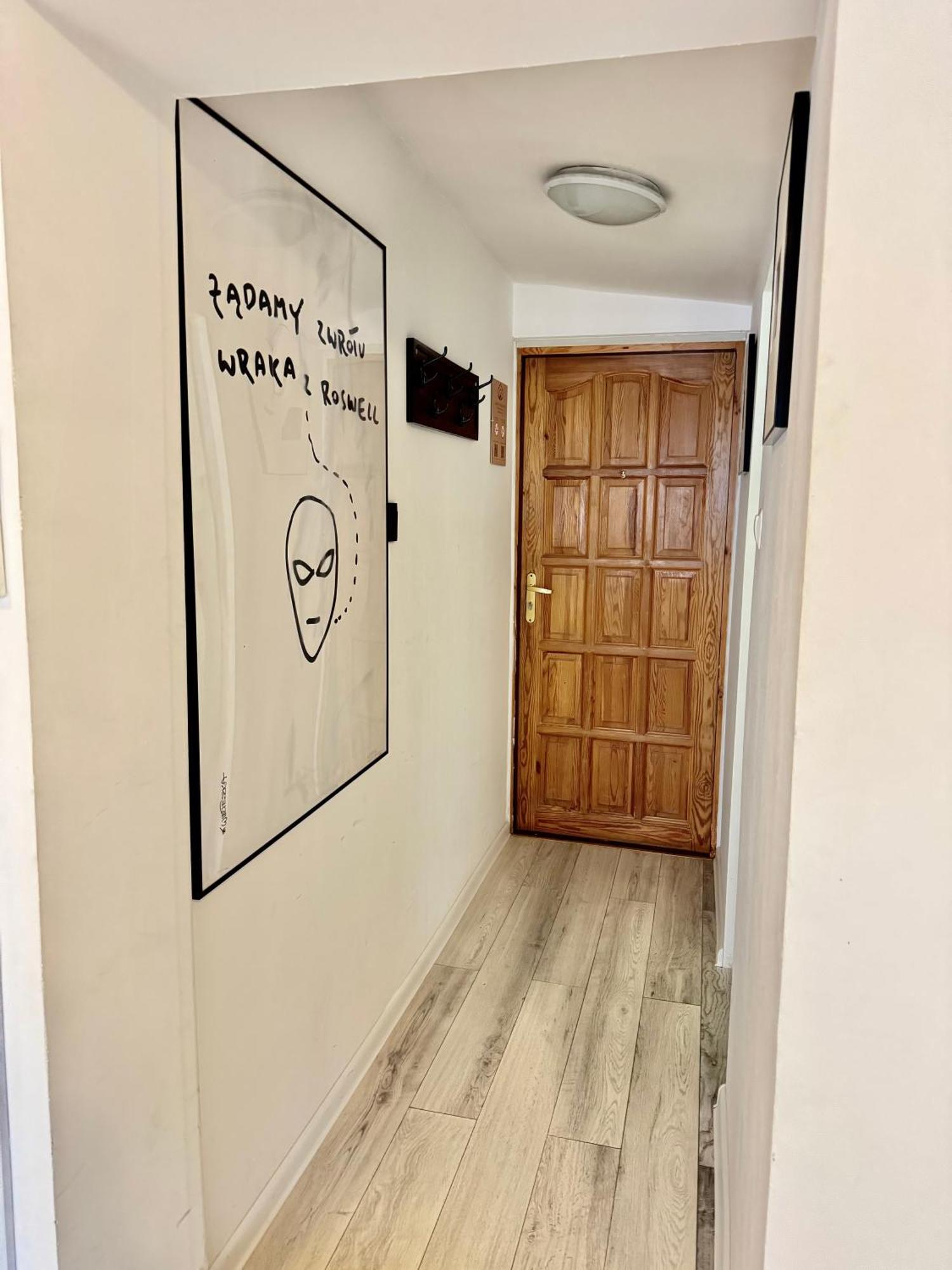 Apartament Dotyk - Monte Cassino- Kameralne Poddasze Sopot Eksteriør billede